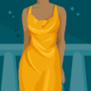 Meet your Posher, Valerie